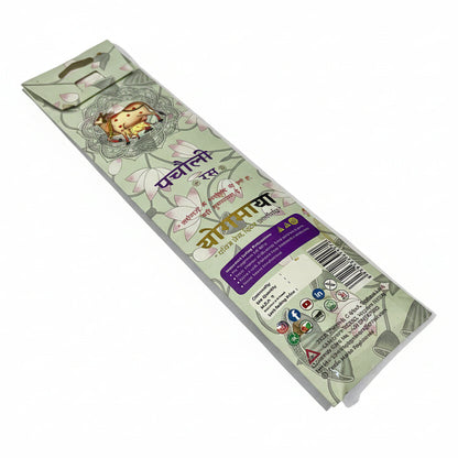 Yogmaaya PATCHOULI Ras Incense sticks(40 Sticks)