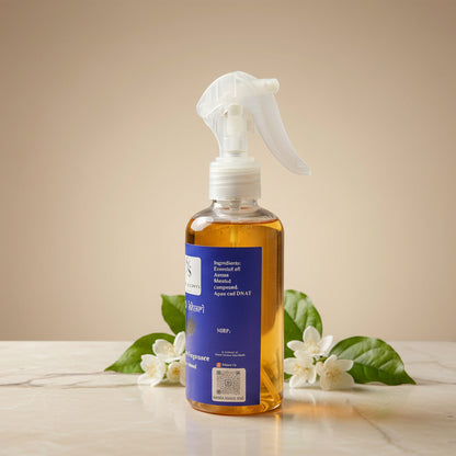 Seven Scents BANKE BIHARI Ambience Fragrance (200ml)