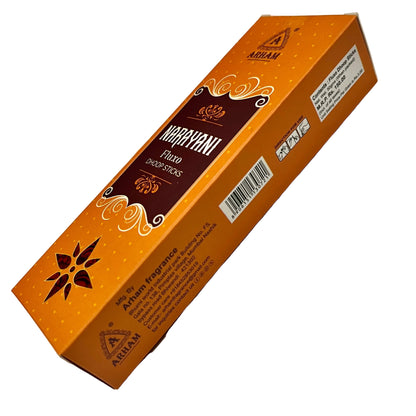Arham NARAYANI Fluxo Dhoop sticks(50 gm)
