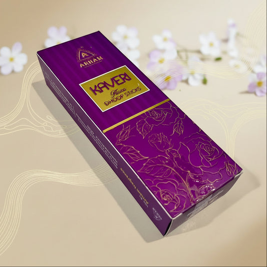Arham KAVERI Dhoop sticks(50 gm)
