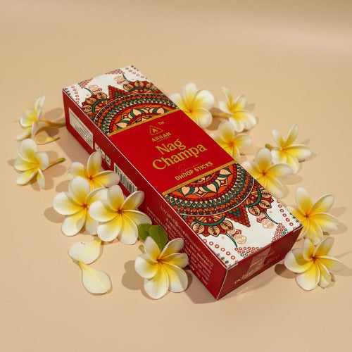 Arham NAG CHAMPA Dhoop sticks(50 gm)