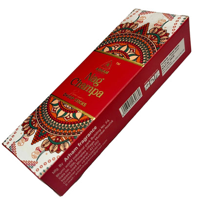 Arham NAG CHAMPA Dhoop sticks(50 gm)