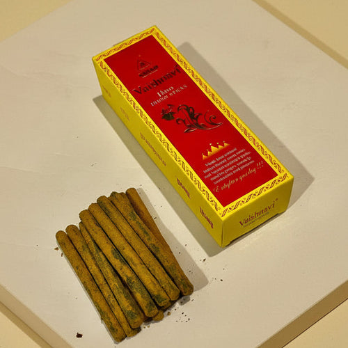 Arham VAISHNAVI Fluxo Dhoop sticks(50 gm)