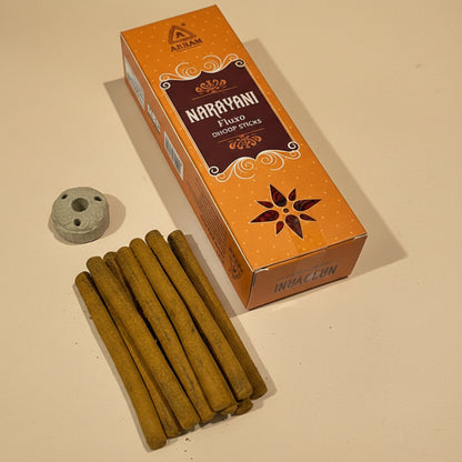Arham NARAYANI Fluxo Dhoop sticks(50 gm)