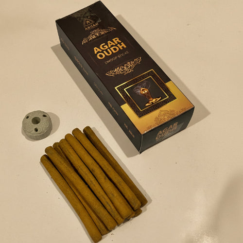 Arham AGAR OUDH Dhoop sticks(50 gm)