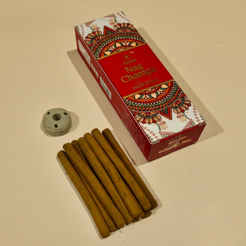 Arham NAG CHAMPA Dhoop sticks(50 gm)