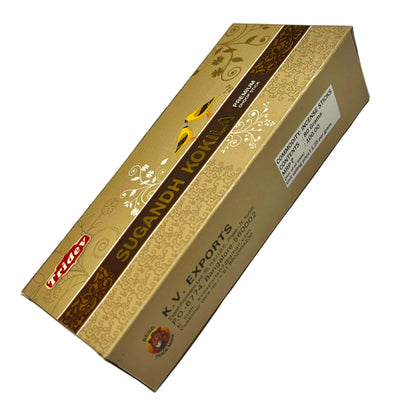 Tridev SUGANDH KOKILA Premium Dhoop Sticks(80 gms)