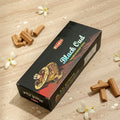 Tridev BLACK OUD Premium Dhoop Sticks(80 gm)