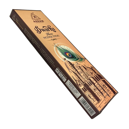 Arham DWARKA Fluxo Natural Incense Sticks(50 Gm)