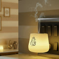 Aarna GANPATI-OM Premium Electric Camphor Burner