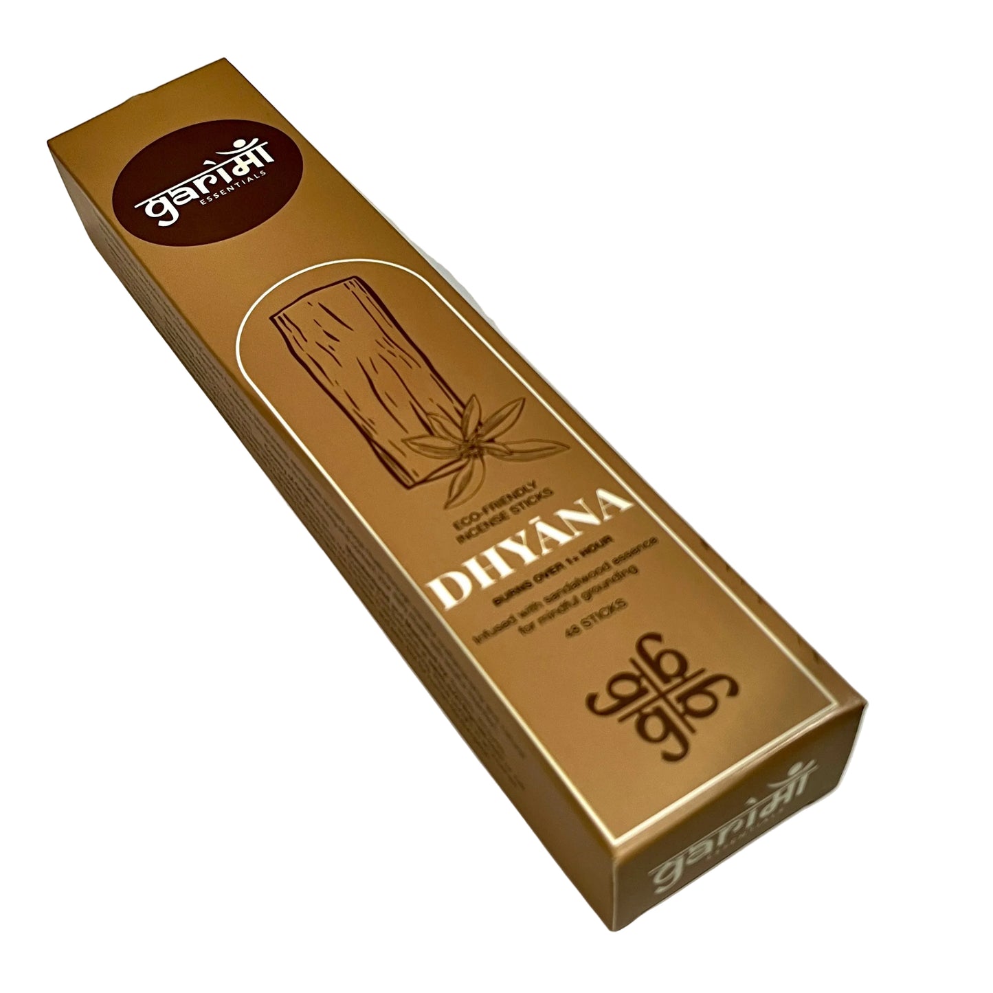 Garima DHYANA Incense sticks(100 gm)