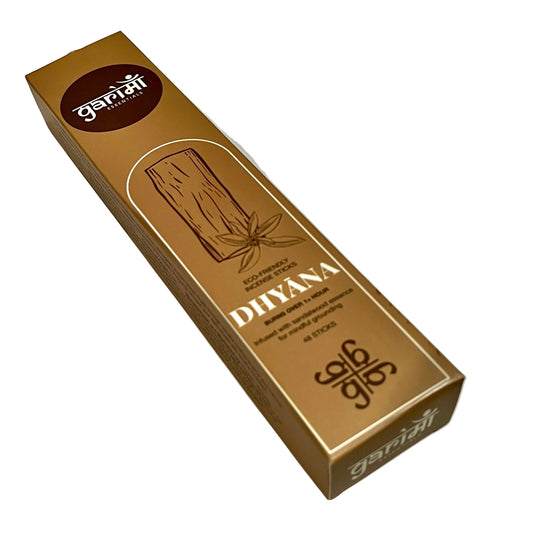 Garima DHYANA Incense sticks(100 gm)