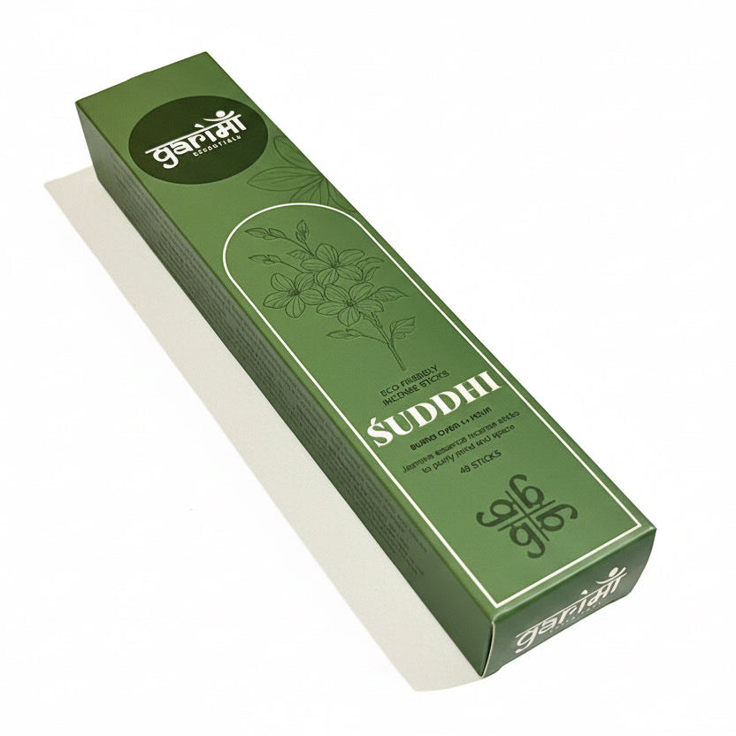 Garima SUDDHI Incense sticks(100 gm)