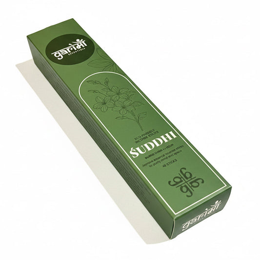Garima SUDDHI Incense sticks(100 gm)