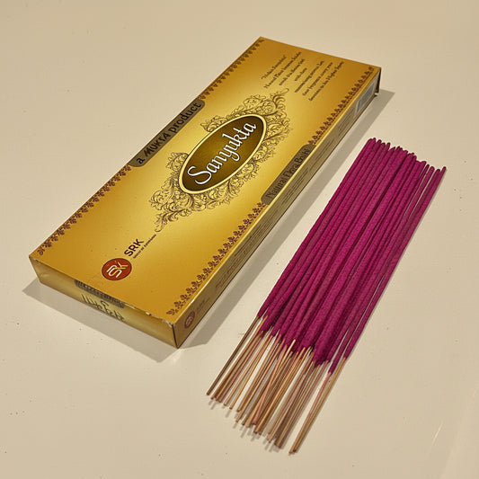 Mukta SANYUKTA Natural Flora Sticks(50 Gms)