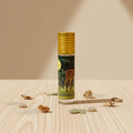 Baba Attarwala KESAR KASTURI Roll On Attar (6 ml)