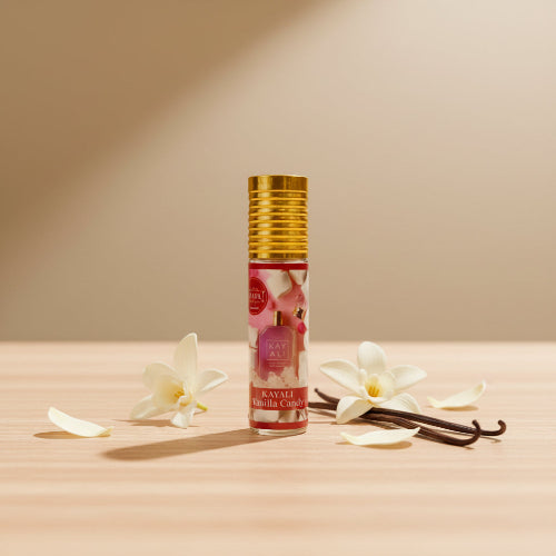 Baba English Attar Roll on (6ml)