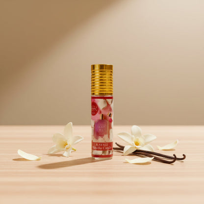 Baba English Attar Roll on (6ml)