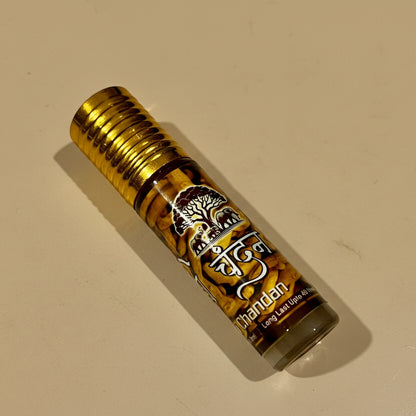 Baba Attarwala HALDI CHANDAN Roll On Attar (6 ml)