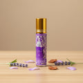 Baba Attarwala OUD LAVENDER Roll On Attar (6 ml)