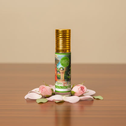 Baba Attarwala TULSI VRINDA SUGANDH Roll On Attar (6 ml)