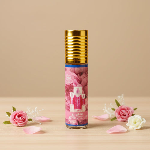 Baba English Attar Roll on (6ml)