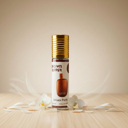 Baba English Attar Roll on (6ml)