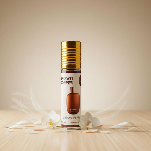 Baba English Attar Roll on (6ml)