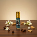 Baba Attarwala KASHI AGHORI SUGANDH Roll On Attar (6 ml)