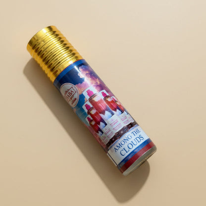 Baba English Attar Roll on (6ml)