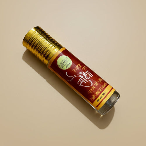 Baba Attarwala SONDHA Roll On Attar (6 ml)