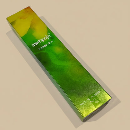 Aartipuja RAJNIGANDHA Incense Sticks(30 Sticks)