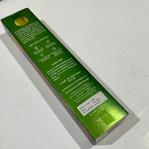 Aartipuja VANDEVI Incense Sticks(30 Sticks)