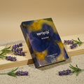 Aartipuja LAVENDER Natural Incense Sticks(25 unit)