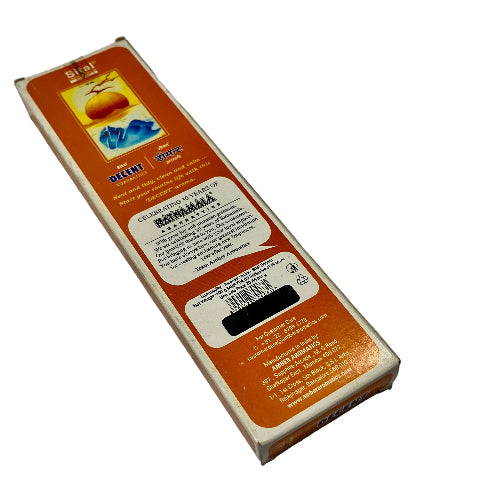 Sital DECENT agarbatties Incense sticks (100gms)