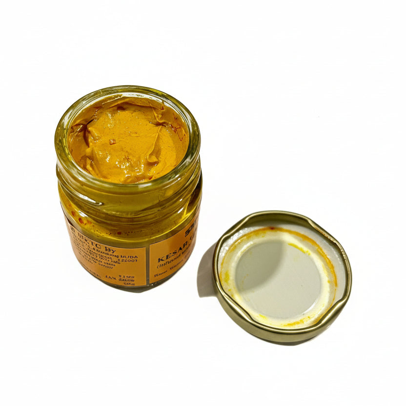 Aartipuja KESAR CHANDAN TILAK (50Gm)