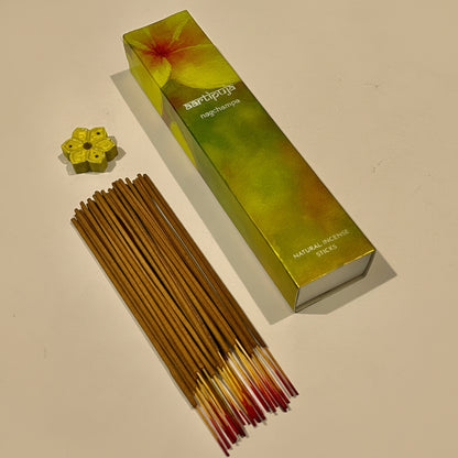 Aartipuja NAGCHAMPA Incense Sticks(30 Sticks)