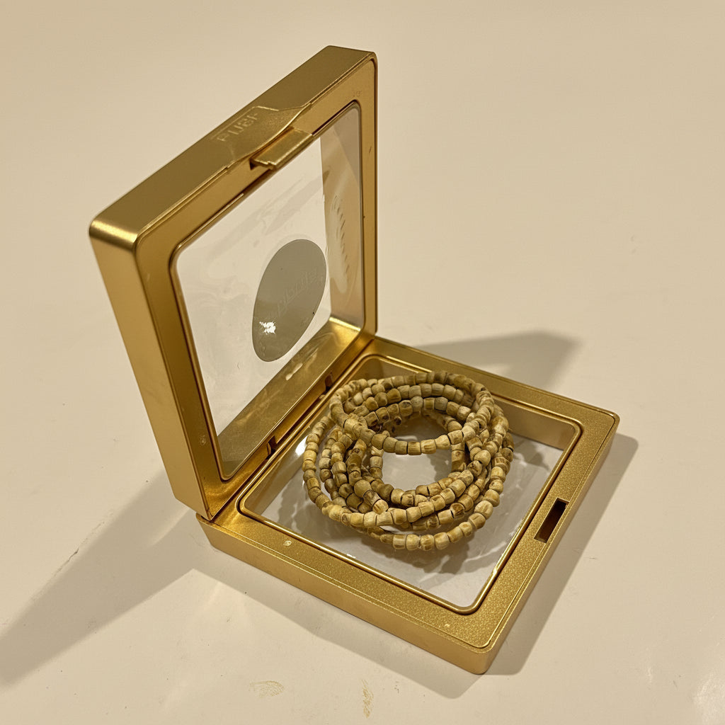 Aartipuja Tulsi Mala