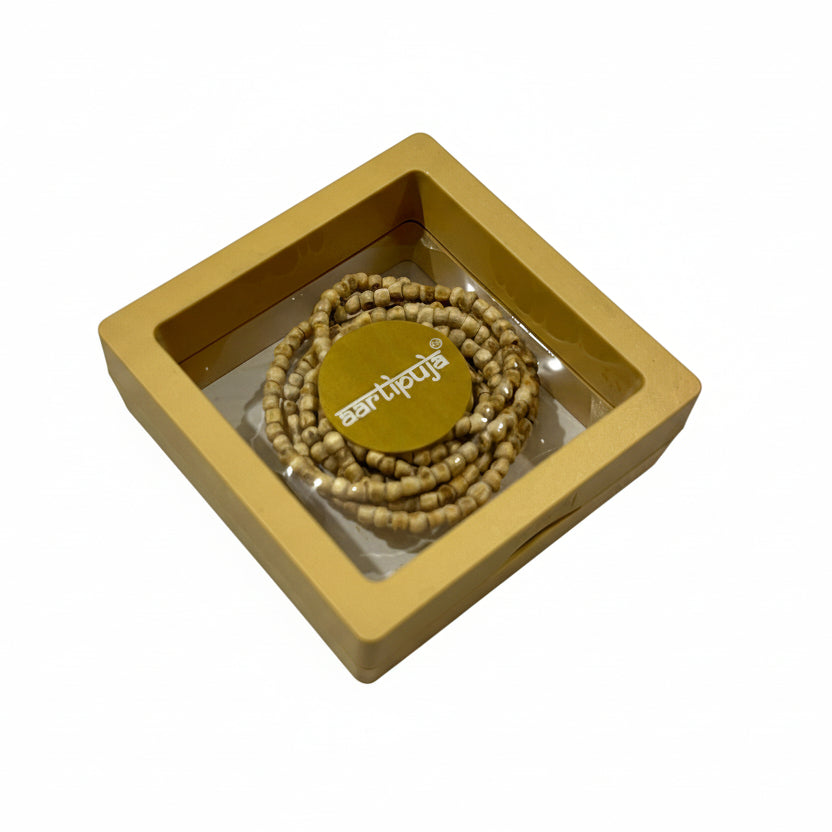 Aartipuja Tulsi Mala