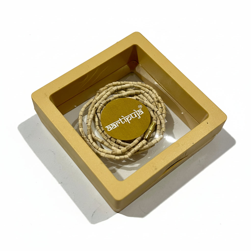 Aartipuja Kanthi Mala Small Pieces