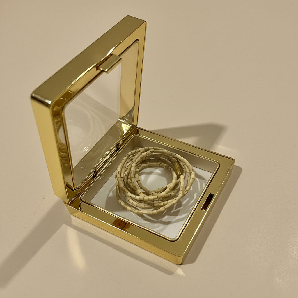 Aartipuja Kanthi Mala Small Pieces