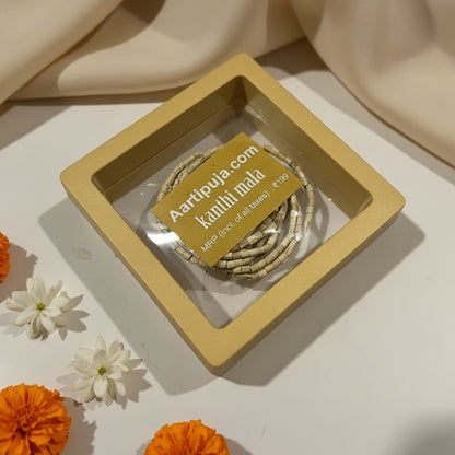 Aartipuja Kanthi Mala Small Pieces