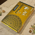 Aartipuja PAVITRO Small Hawan Cup(15 Unit)