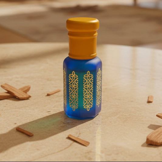 Aartipuja SANDALWOOD Attar(6ml)