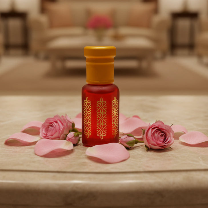 Aartipuja ROSE Attar(6ml)