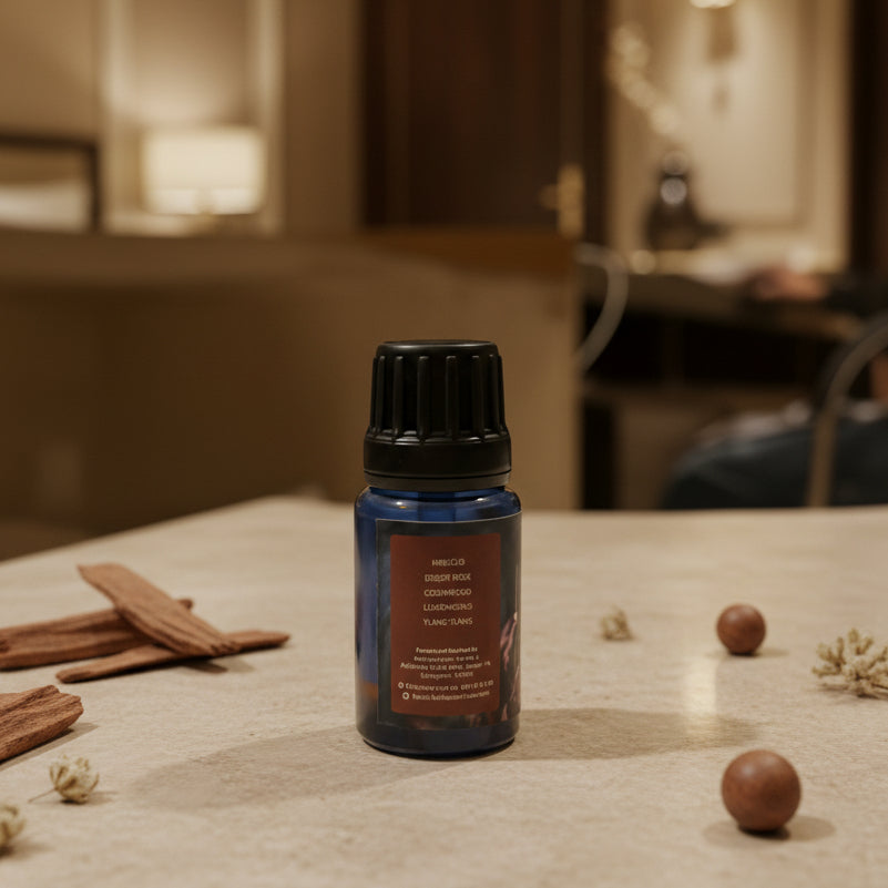 Aartipuja CEDARWOOD Essential Oil(10 ml)