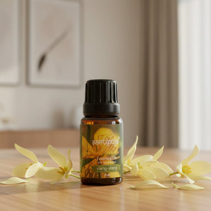 Aartipuja Ylang- Ylang Essential Oil(10 ml)