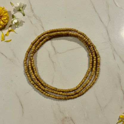 Aartipuja Tulsi Mala