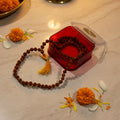 Aartipuja Rudraksha Mala