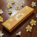 Orkay Fragrances Pure CHAMPA Incense Sticks (10 sticks)